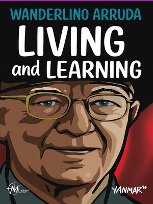 cover image of Living and Learning